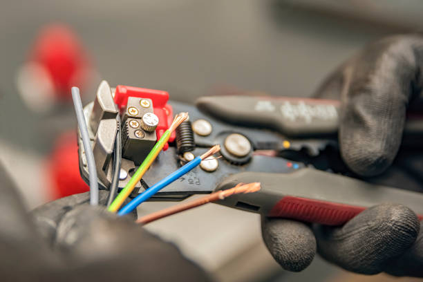 Best 24-Hour Electrician  in Harmony, PA