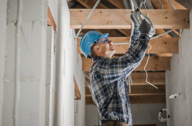 Best Electrician Near Me  in Harmony, PA