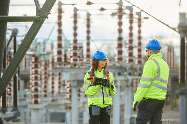 Best Electrical Outlet Repair  in Harmony, PA