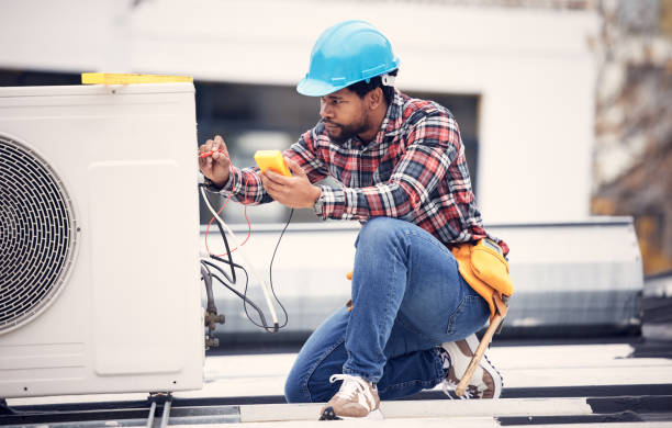 Best Affordable Electrician  in Harmony, PA