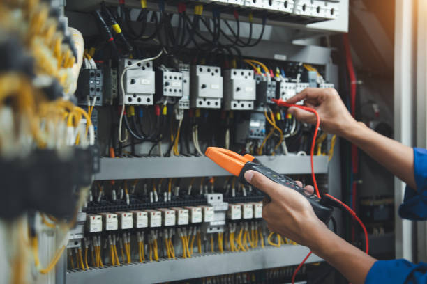 Best Electrical Wiring Services  in Harmony, PA